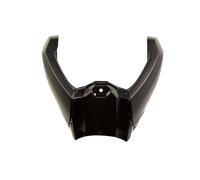 ACERBIS Spoiler Simple Sup Radiateur Noir Pour Yamaha 250 WR F 2015-2019