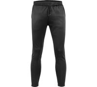 Acerbis Sports Astro Evolution, pantalon de jogging 4XL Noir Noir