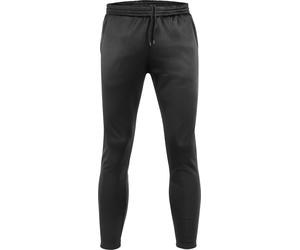 Acerbis Sports Astro Evolution, pantalon de jogging M Noir Noir