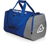 Acerbis Sports Athena Medium, sac de sport Bleu/Gris Bleu/Gris