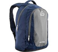 Acerbis Sports Athena, sac à dos Bleu Foncé/Gris Bleu Foncé/Gris