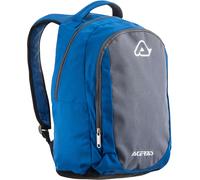 Acerbis Sports Athena, sac à dos Bleu/Gris Bleu/Gris
