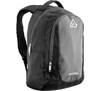 Acerbis Sports Athena, sac à dos Noir/Gris Noir/Gris