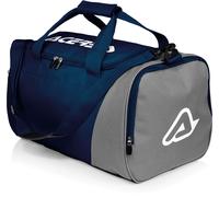 Acerbis Sports Athena Small, sac de sport Bleu Foncé/Gris Bleu Foncé/Gris