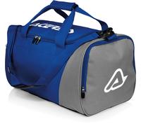 Acerbis Sports Athena Small, sac de sport Bleu/Gris Bleu/Gris
