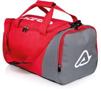 Acerbis Sports Athena Small, sac de sport Rouge/Gris Rouge/Gris