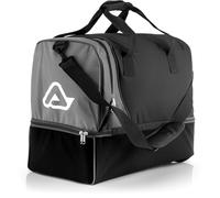 Acerbis Sports Athena Team Medium, sac de sport One Size Noir/Gris Noir/Gris