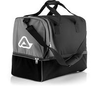 Acerbis Sports Athena Team Small, sac de sport One Size Noir/Gris Noir/Gris