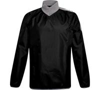 Acerbis Sports Atlantis 2, chemise de pluie sport 4XS Noir Noir