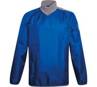 Acerbis Sports Atlantis 2, chemise de pluie sport M Bleu Bleu