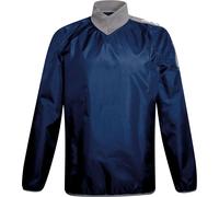 Acerbis Sports Atlantis 2, chemise de pluie sport XXS Bleu Foncé Bleu Foncé