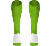 Acerbis Sports Atlantis, chaussettes de sport paquet de 5 L Vert Clair Vert Clair