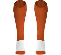 Acerbis Sports Atlantis, chaussettes de sport paquet de 5 S Orange Orange