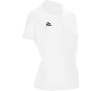 Acerbis Sports Atlantis, polo XL Blanc Blanc