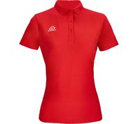 Acerbis Sports Atlantis, polo XS Rouge Rouge