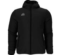 Acerbis Sports Atmos Bomber, veste en textile L Noir Noir