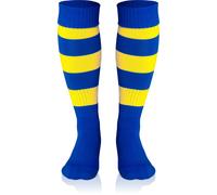 Acerbis Sports Double, chaussettes de sport XXS Bleu/Jaune Bleu/Jaune