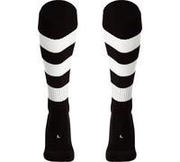 Acerbis Sports Double, chaussettes de sport XXS Noir/Blanc Noir/Blanc