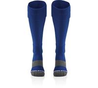 Acerbis Sports Dynamic, chaussettes de sport L Bleu Foncé Bleu Foncé