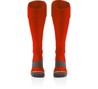 Acerbis Sports Dynamic, chaussettes de sport XL Rouge Rouge