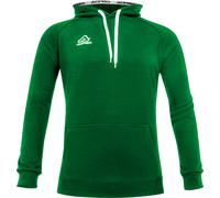 Acerbis Sports Easy, sweat à capuche L Vert/Blanc Vert/Blanc