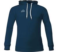 Acerbis Sports Easy, sweat à capuche S Bleu Foncé/Blanc Bleu Foncé/Blanc