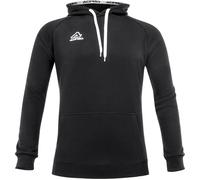 Acerbis Sports Easy, sweat à capuche XS Noir/Blanc Noir/Blanc