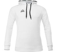 Acerbis Sports Easy, sweat à capuche XXS Blanc/Noir Blanc/Noir