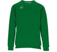 Acerbis Sports Easy, sweat-shirt 3XS Vert Foncé Vert Foncé
