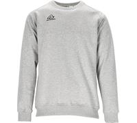 Acerbis Sports Easy, sweat-shirt 4XS Gris Clair/Gris Gris Clair/Gris