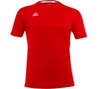 Acerbis Sports Easy, t-shirt XXS Rouge Rouge