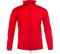 Acerbis Sports Elettra, veste de pluie 4XS Rouge Rouge