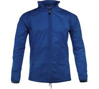 Acerbis Sports Elettra, veste de pluie M Bleu Foncé Bleu Foncé