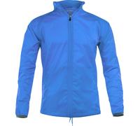 Acerbis Sports Elettra, veste de pluie S Bleu Bleu