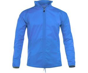 Acerbis Sports Elettra, veste de pluie S Bleu Bleu