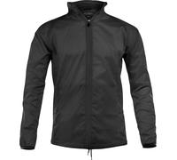 Acerbis Sports Elettra, veste de pluie XL Noir Noir
