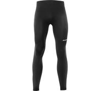 Acerbis Sports Evo, pantalon fonctionnel long S/M Noir Noir