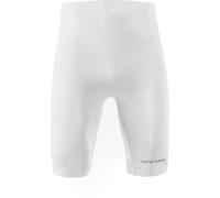 Acerbis Sports Evo Shorts, caleçon fonctionnel 4XS/3XS Blanc Blanc
