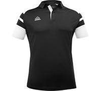 Acerbis Sports Kemari, polo XL Noir/Blanc Noir/Blanc