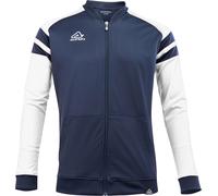 Acerbis Sports Kemari, veste de survêtement 3XS Bleu Foncé/Blanc Bleu Foncé/Blanc