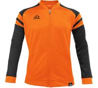 Acerbis Sports Kemari, veste de survêtement L Orange/Noir Orange/Noir