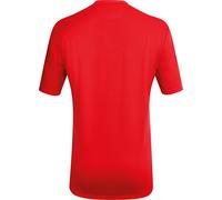Acerbis Sports Magic, jersey à manches courtes M Rouge/Blanc Rouge/Blanc