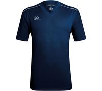 Acerbis Sports Magic, jersey à manches courtes XL Bleu Foncé/Blanc Bleu Foncé/Blanc