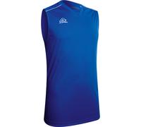 Acerbis Sports Magic, jersey sans manches XS Bleu/Blanc Bleu/Blanc