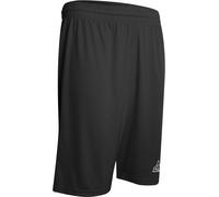 Acerbis Sports Magic, short de sport 4XS Noir Noir