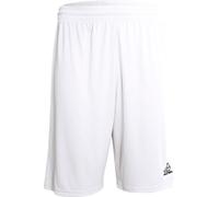 Acerbis Sports Magic, short de sport M Blanc Blanc