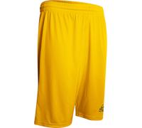 Acerbis Sports Magic, short de sport S Jaune Jaune