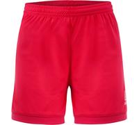 Acerbis Sports Mani, short sport femme 4XS Rouge Rouge