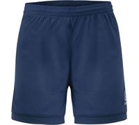 Acerbis Sports Mani, short sport femme XXS Bleu Foncé Bleu Foncé