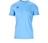 Acerbis Sports Mida, jersey à manches courtes 3XL Bleu Clair/Noir Bleu Clair/Noir